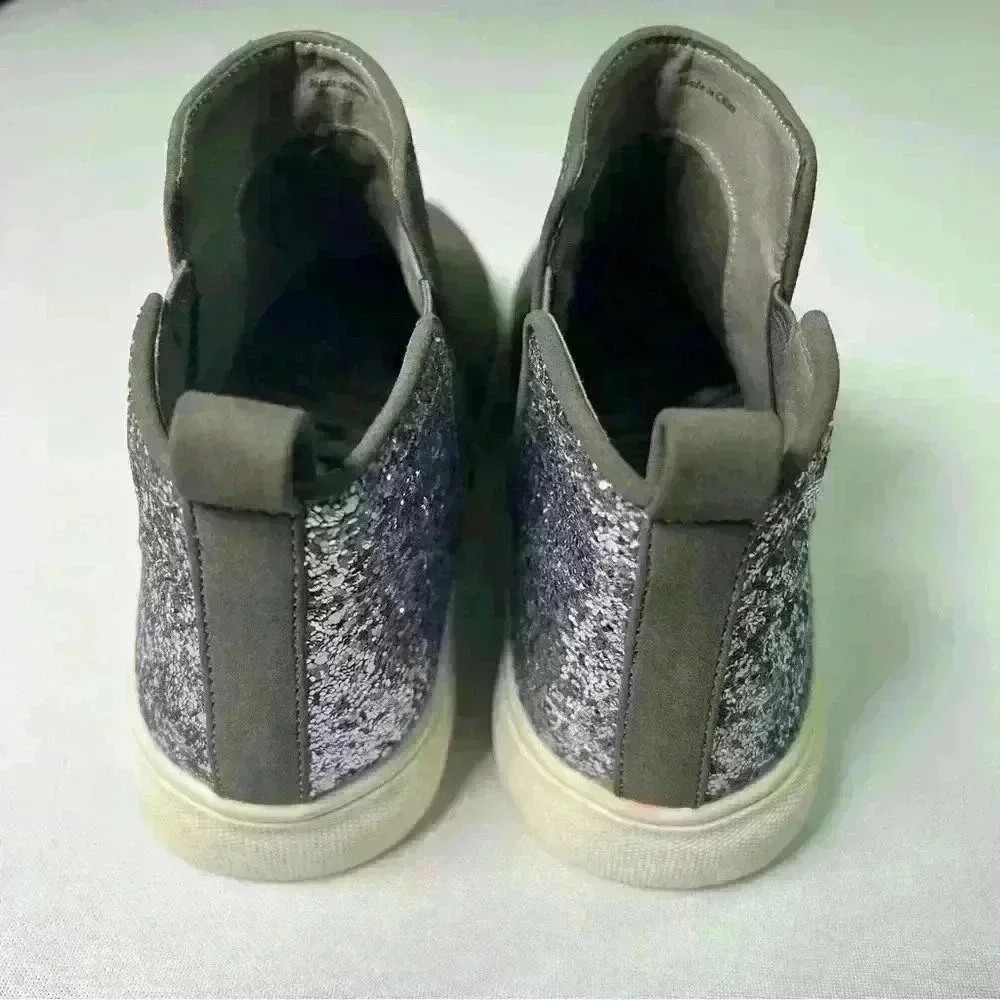 Dolce Vita Girl's Coty Sneaker New nb - Picture 5 of 11